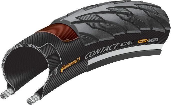 Produktbild Continental Contact (26 x 1.75, 47-559)