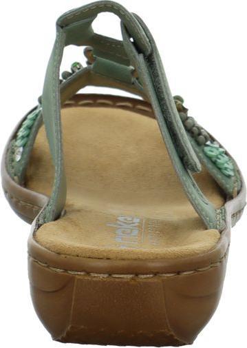 Actual product image Rieker Mules (41)