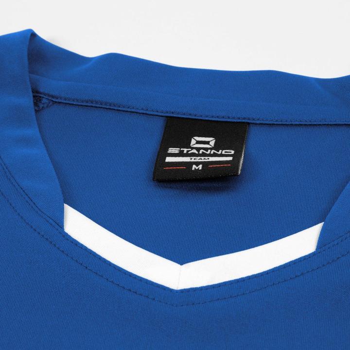 Actual product image Stanno First Long Sleeve Shirt (L)