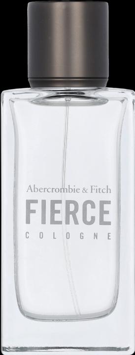 Produktbild Abercrombie and Fitch Eau de Cologne (Eau de cologne, 50 ml)