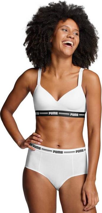 Image du produit Puma Mini-short iconique (S, lot de 2)