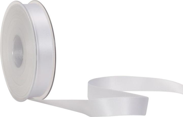 Spyk Satinband Doppelseitig (Geschenkband, 1 x)