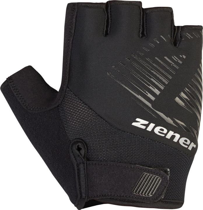 Actual product image Ziener Curdt Bike Glove (8.5)