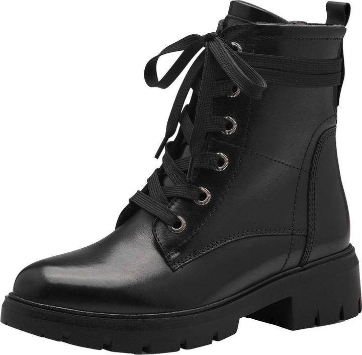 Actual product image Tamaris Stiefelette (41)