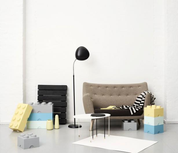 Actual product image Room Copenhagen storage brick