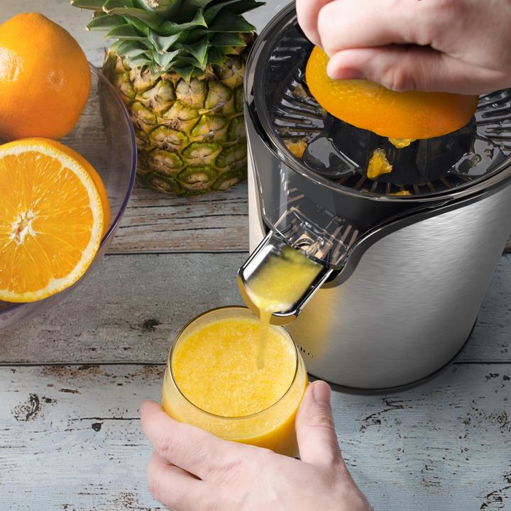 Actual product image Arendo Citrus juicer