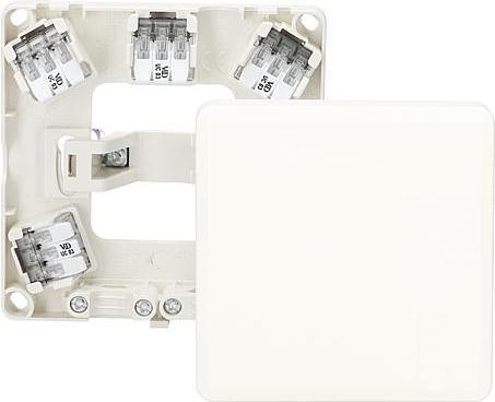 Image du produit Theo Klein HE2S04 Boîte de jonction de cuisinière