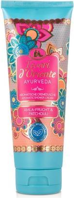 Immagine prodotto Tesori d'Oriente Crema doccia ayurvedica (250 ml)