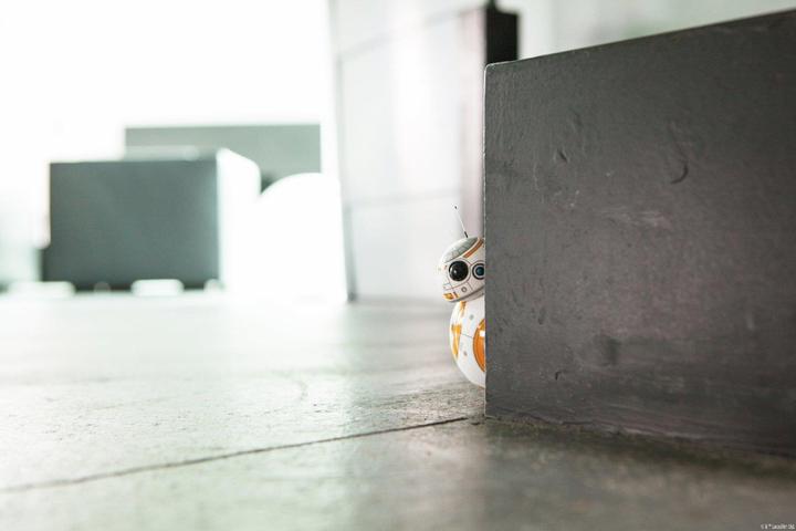 Immagine prodotto Sphero Star Wars BB-8