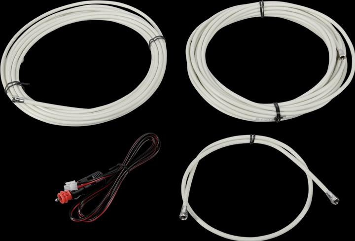 Produktbild Megasat Campingman Portable 2 (Parabolantenne)
