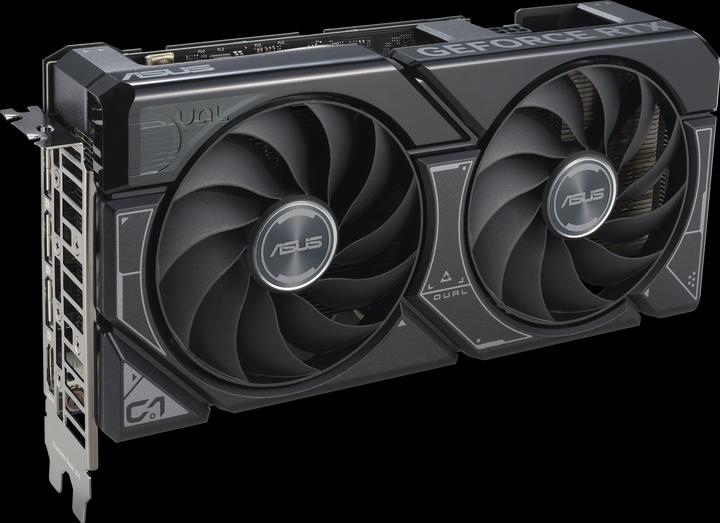 Produktbild ASUS Dual GeForce RTX 4060 Ti OC (16 GB)