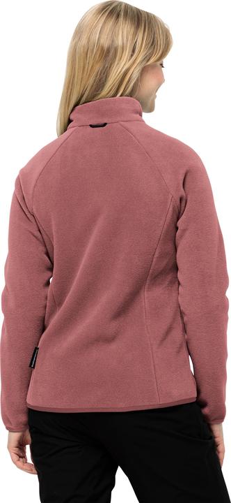 Actual product image Jack Wolfskin Women's Moonrise Jacket (XL)