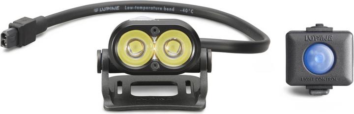Produktbild Lupine Piko R 4 SC (1500 lm)