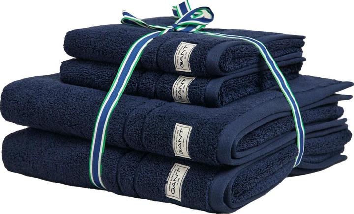 Actual product image GANT Towel Casual (50 x 70 cm)
