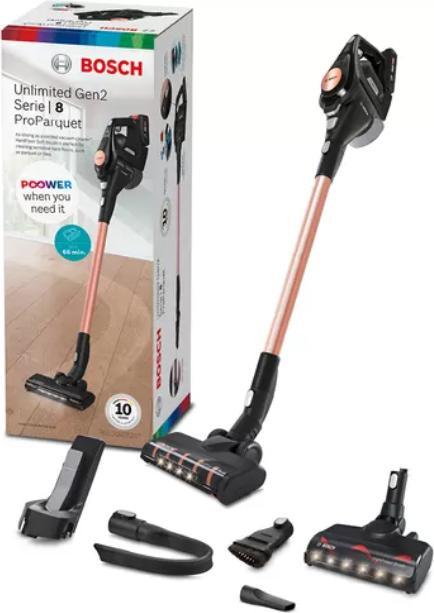 Produktbild Bosch Hausgeräte BCS8214PRQ