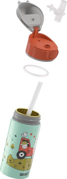 Immagine prodotto Sigg Miracle WMB (0.40 l)