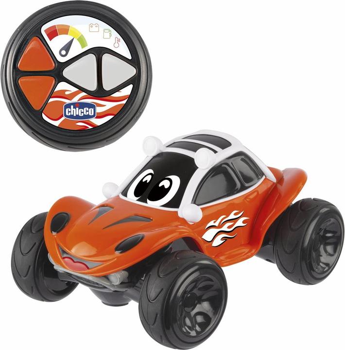 Produktbild Chicco Happy Buggy Rc