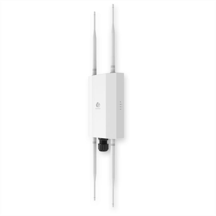 Actual product image EnGenius ECW260 Cloud Managed Outdoor 802.11ax (1200 Mbit/s)