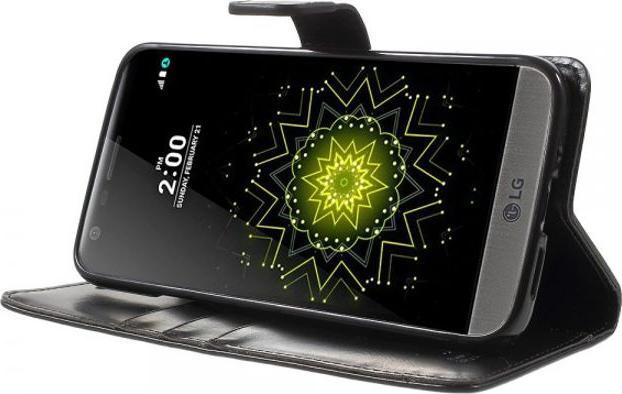 Produktbild Goospery Bluemoon Diary Series (LG G5)