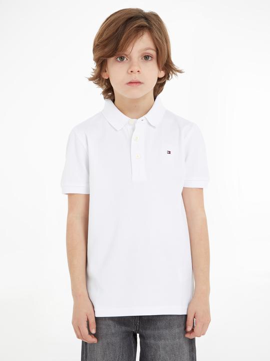 Actual product image Tommy Hilfiger polo shirt (110)