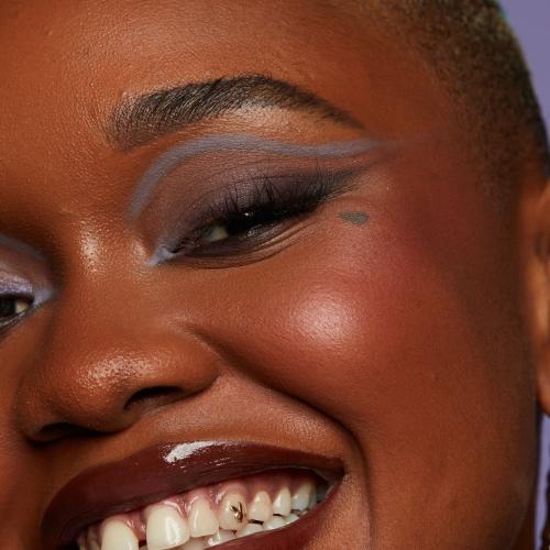 Actual product image NYX Professional Make-Up Epic Smoke Liner Rose Dust (04 Rose Dust)