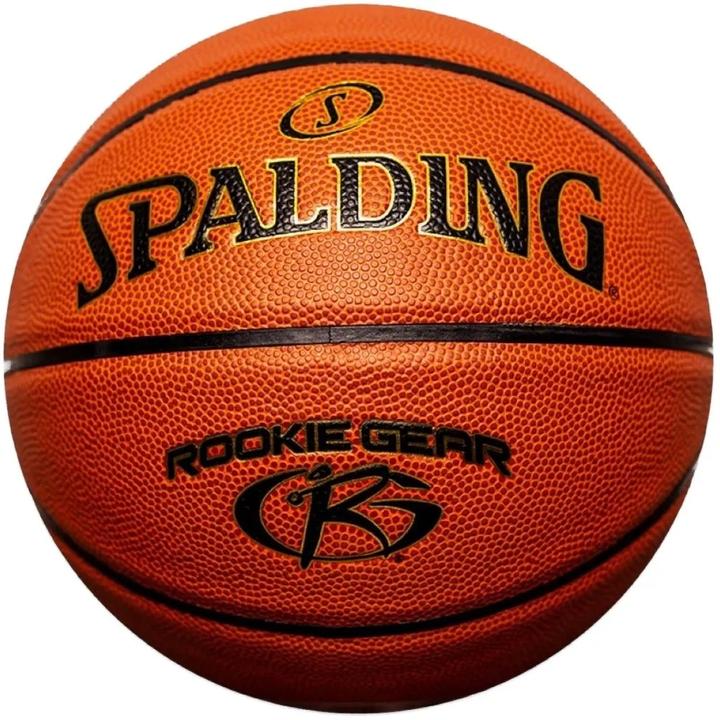 Produktbild Spalding Basketball Rookie Gear