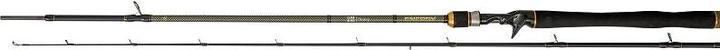 Produktbild Quantum Energy Lure & Jig (Spinningrute, 245 cm)