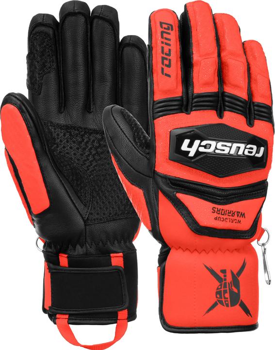 Actual product image Reusch World Cup Warrior SC (9)