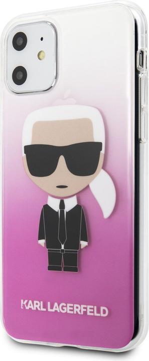 Immagine prodotto Karl Lagerfeld Caso (Apple iPhone 11)