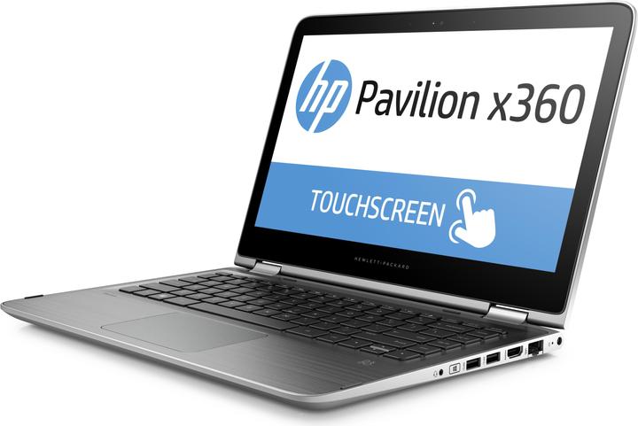 Produktbild HP Pavilion x360 13-s140nz (13.30", Intel Core i5-6200U, 8 GB, 128 GB, CH)