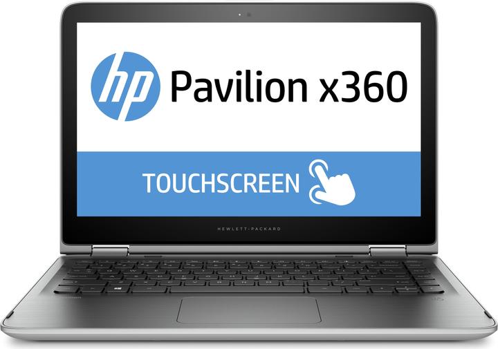 Produktbild HP Pavilion x360 13-s140nz (13.30", Intel Core i5-6200U, 8 GB, 128 GB, CH)