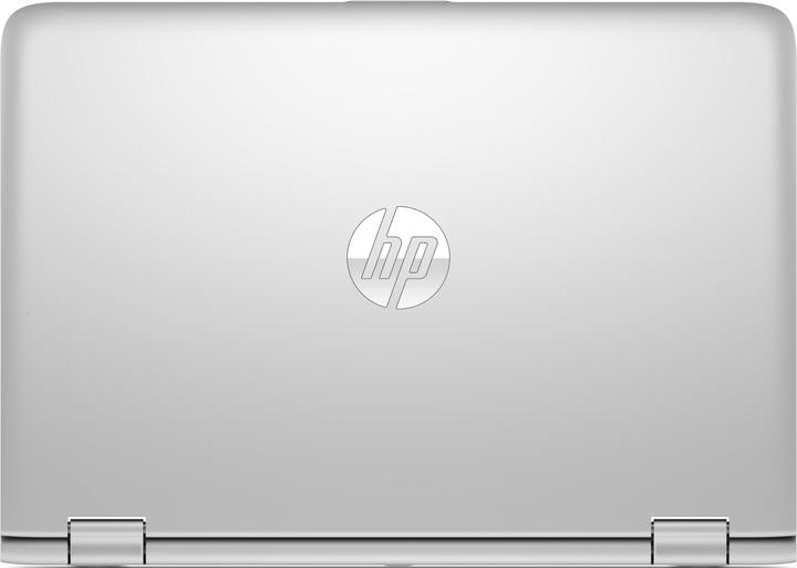Produktbild HP Pavilion x360 13-s140nz (13.30", Intel Core i5-6200U, 8 GB, 128 GB, CH)