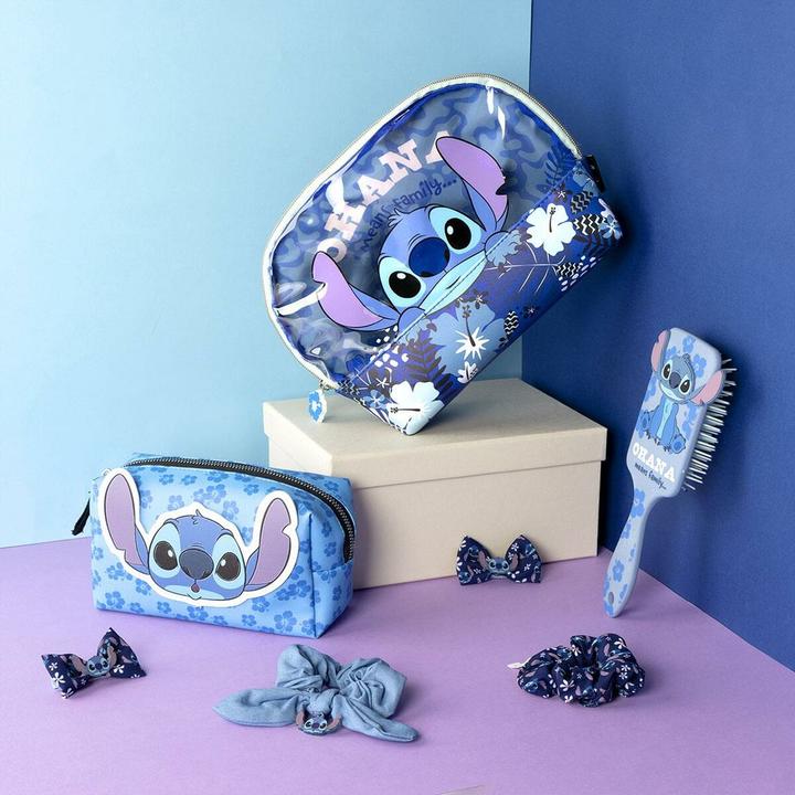 Actual product image Stitch Lilo &