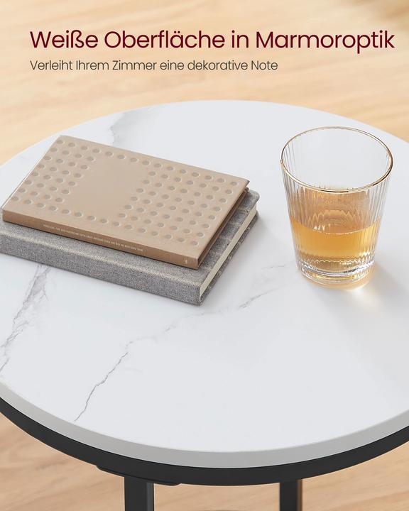 Produktbild Vasagle Nadja (45 x 45 x 55 cm)