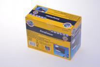 Image du produit Filmer Compresseur d'air (18 bar, 0 l)