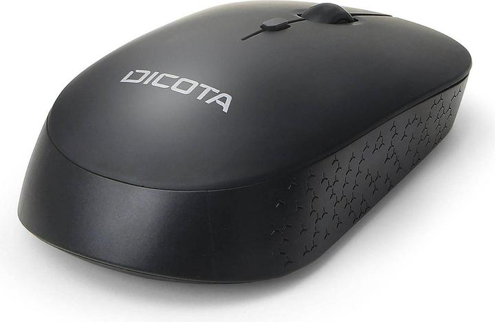 Actual product image Dicota Wireless Mouse SILENT V2 (Wireless)