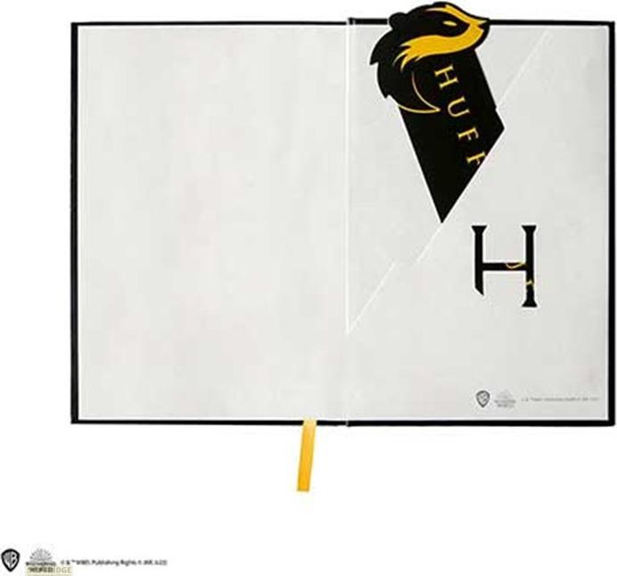 Actual product image Cinereplicas Harry Potter - Hufflepuff