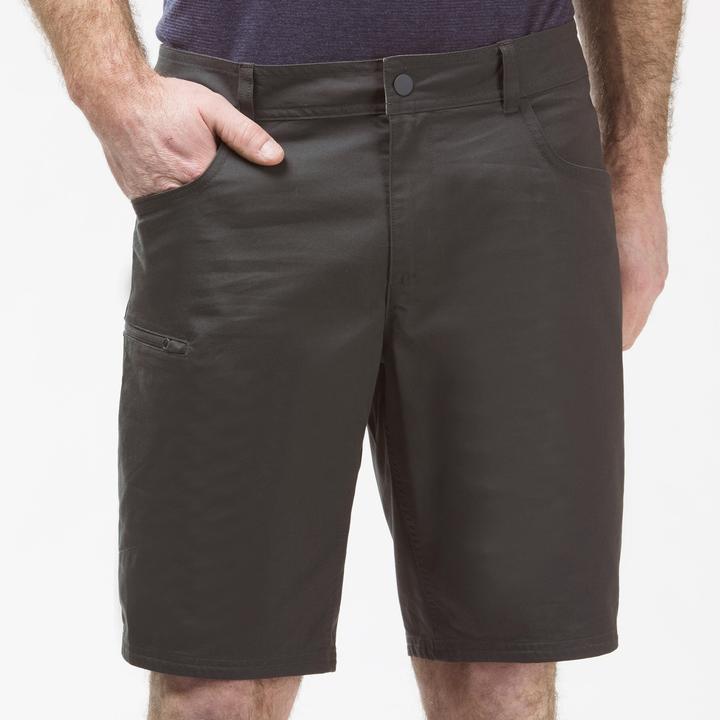Immagine prodotto Quechua nh500 uomini corti regolari 332726 (42)