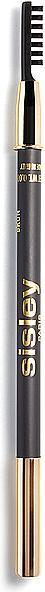 Actual product image Sisley Phyto-Sourcils Perfect Blonde (brun)