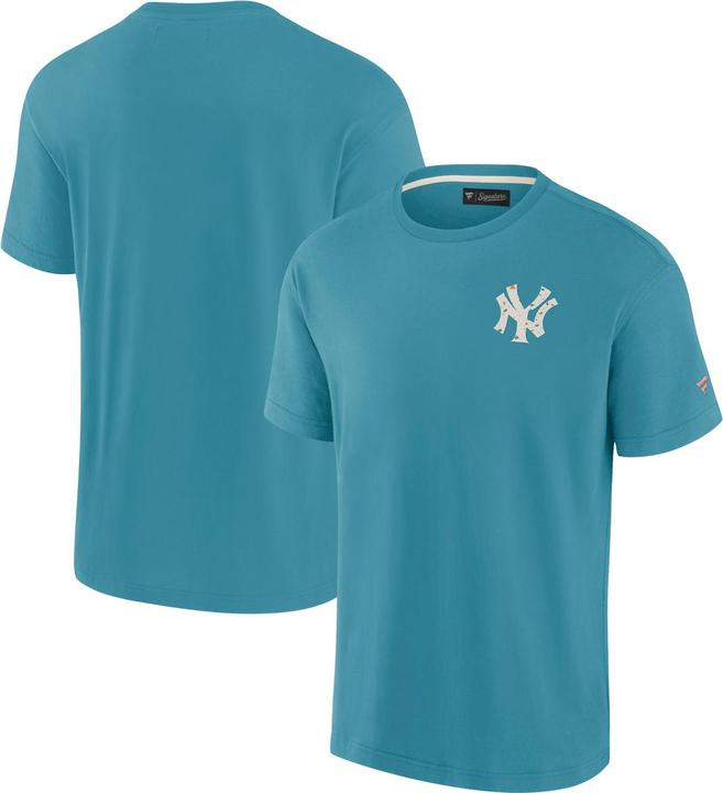 Fanatics New York Yankees Terrazzo SS Crew T-Shirt 2XL (XXL)
