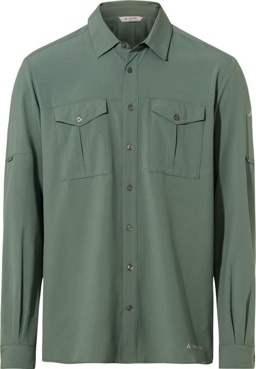 Immagine prodotto Vaude Rosemoor L/S Shirt II (3XL)