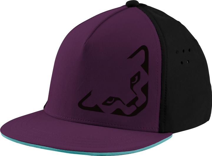 Produktbild Dynafit Tech Trucker Cap Unisex (58)