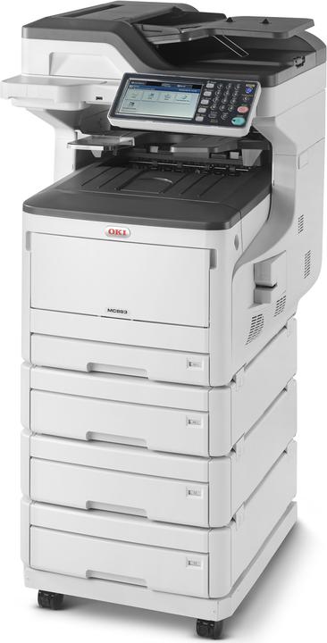 Produktbild OKI MC883dn (Laser, Farbe)