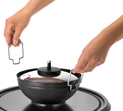 Immagine prodotto Unold Multi 4 in 1