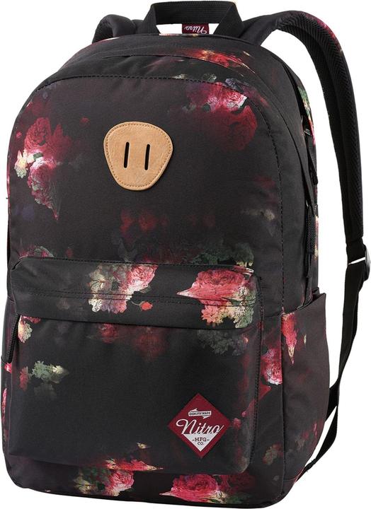 Nitro URBAN PLUS - Rucksäcke (20 l)