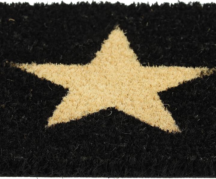 Produktbild Relaxdays Fussmatte (75 x 25 x 1.5 cm)