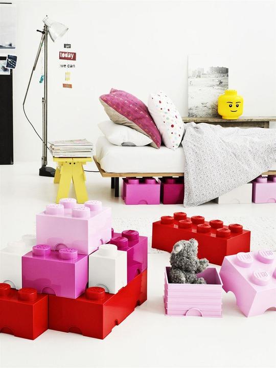 Immagine prodotto Room Copenhagen mattone di stoccaggio