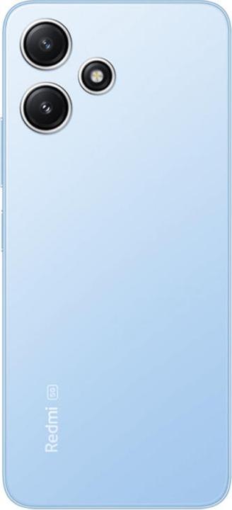Produktbild Xiaomi Redmi 12 5G (128 GB, Sky Blue, 6.79", Hybrid Dual SIM, 50 Mpx, 5G)
