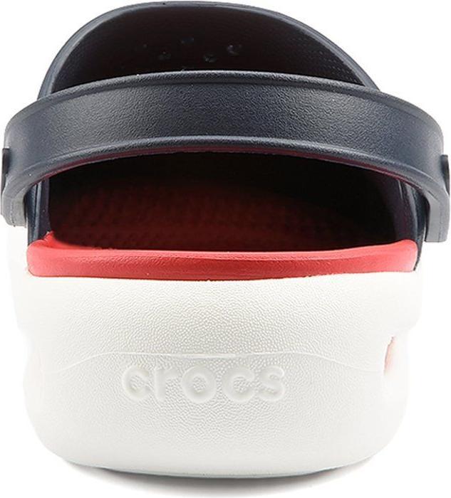 Produktbild Crocs InMotion Clog (48)