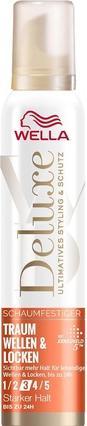 Produktbild Wella Sf Wellen&Locken (200 ml, Lockenschaum)